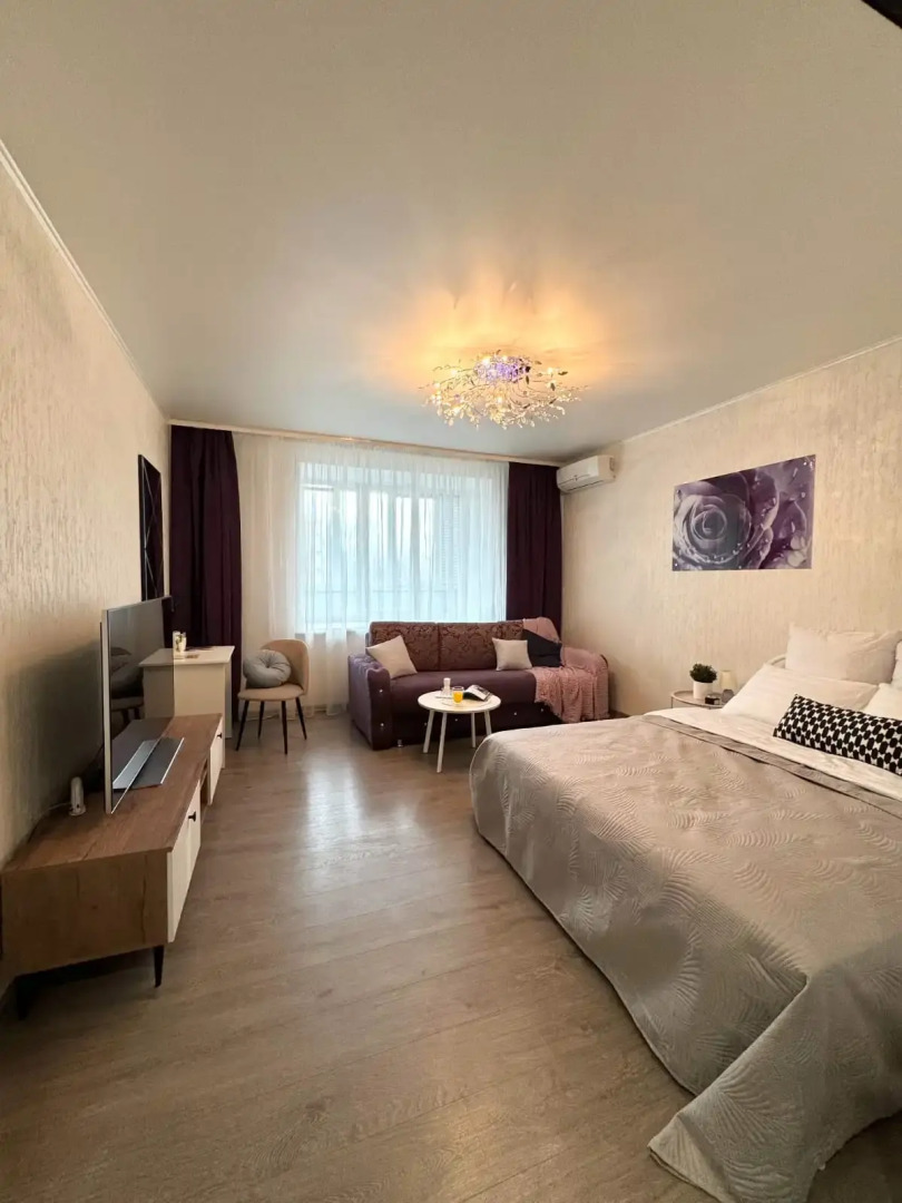 Квартира Современная квартира в микрорайоне Гомзово