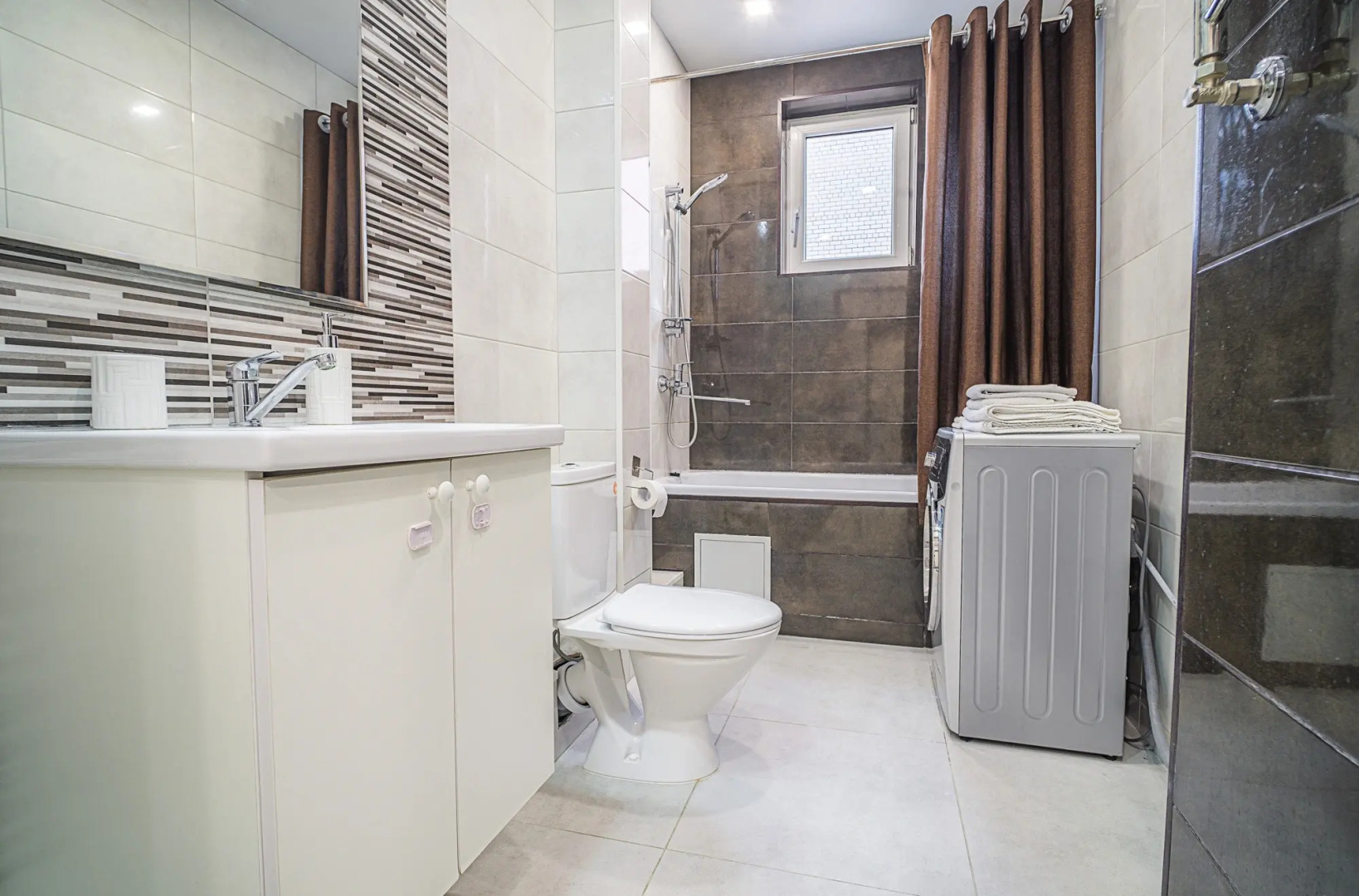 Квартира Штиль