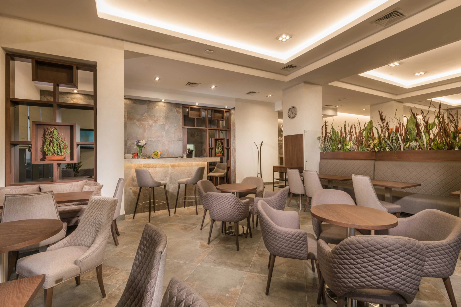 Отель Олимп