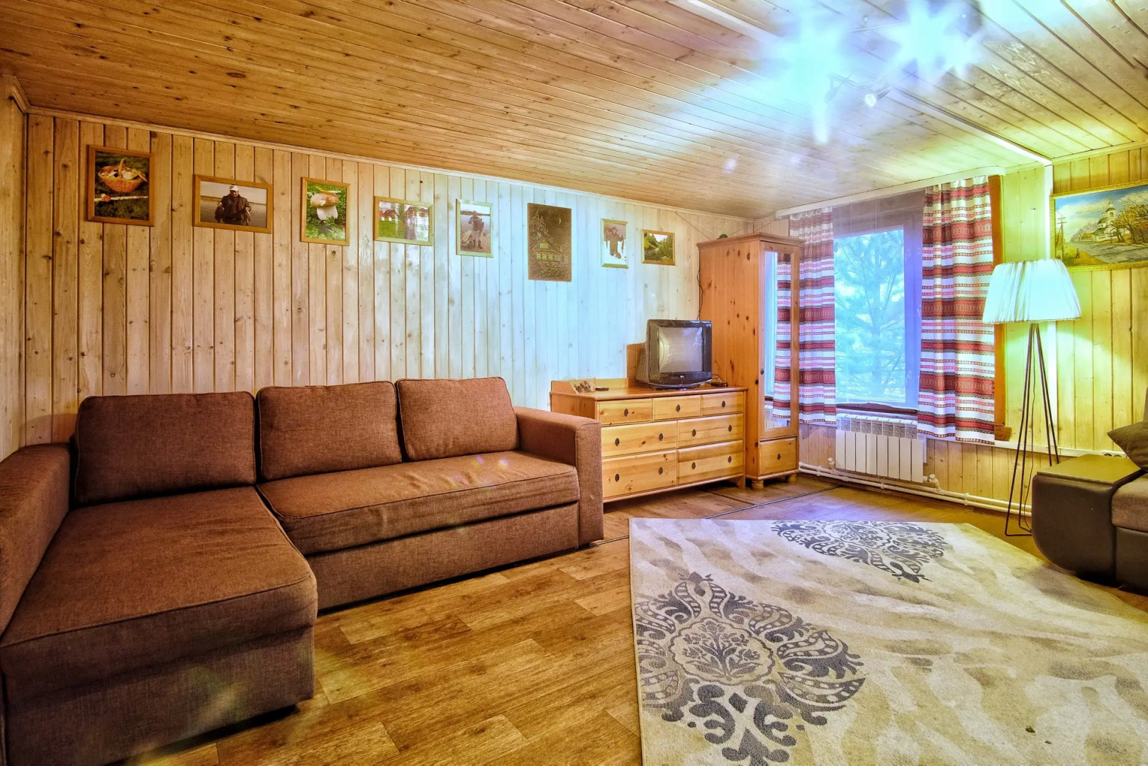 Гостевой дом Селигер для Вас