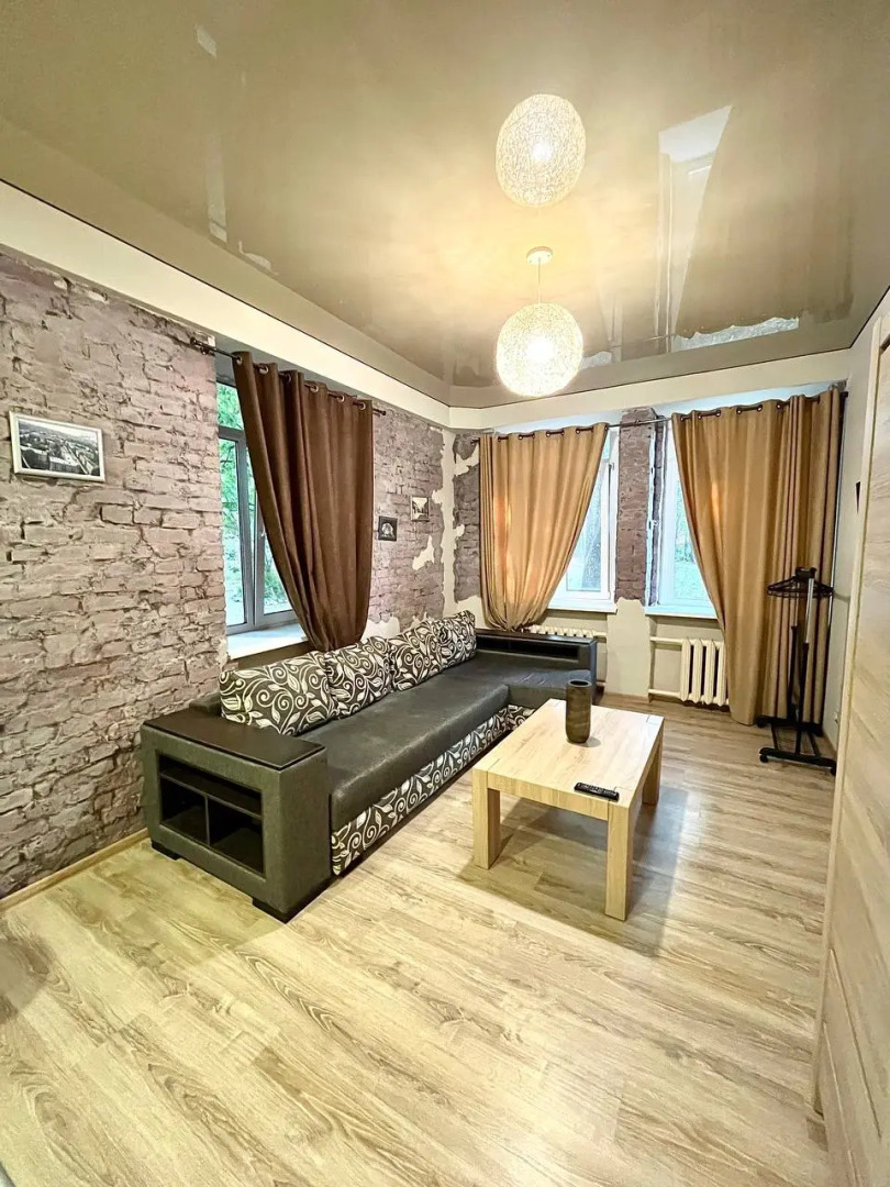 Апартаменты Царство тепла и уюта