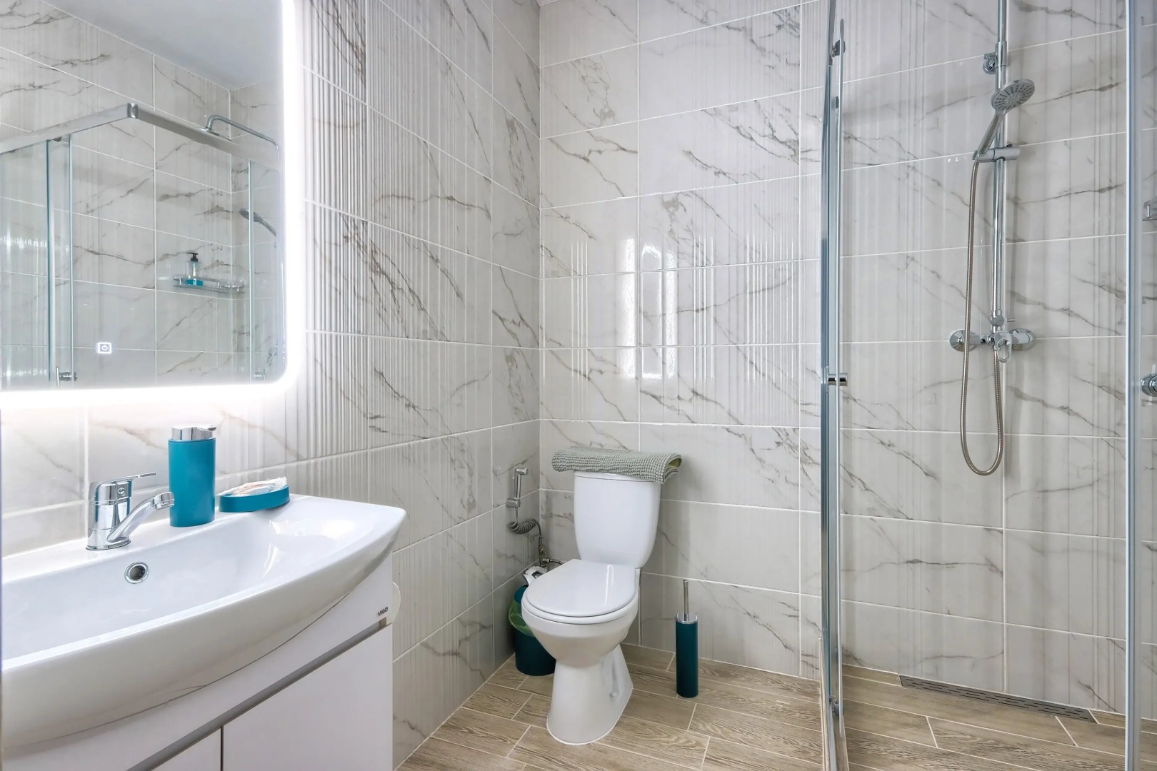 Апарт-отель Бум