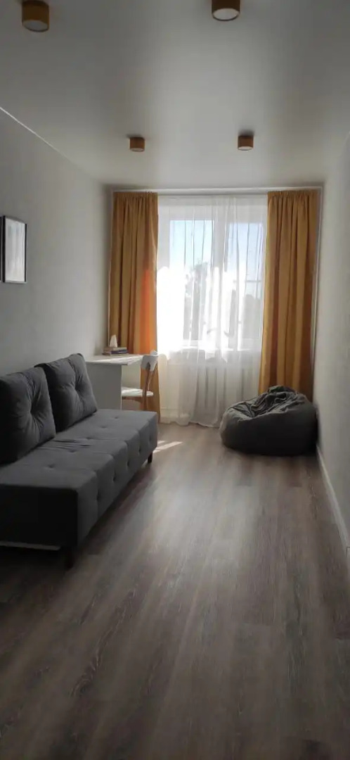 Квартира Уютная 3-х комнатная квартира