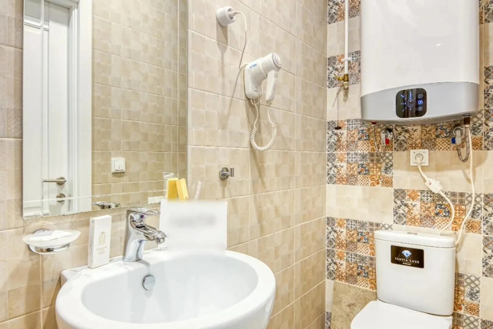 Квартира в Самом Центре Казани