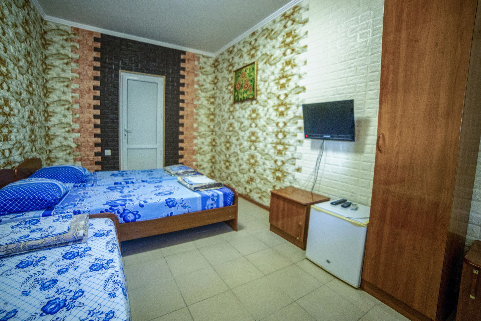 Гостевой Дом Берегиня