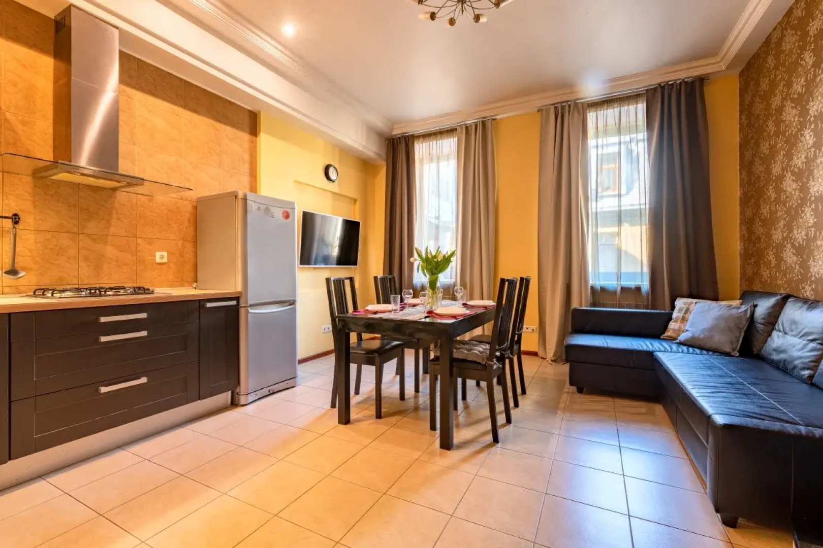 Апартаменты RentalSPb