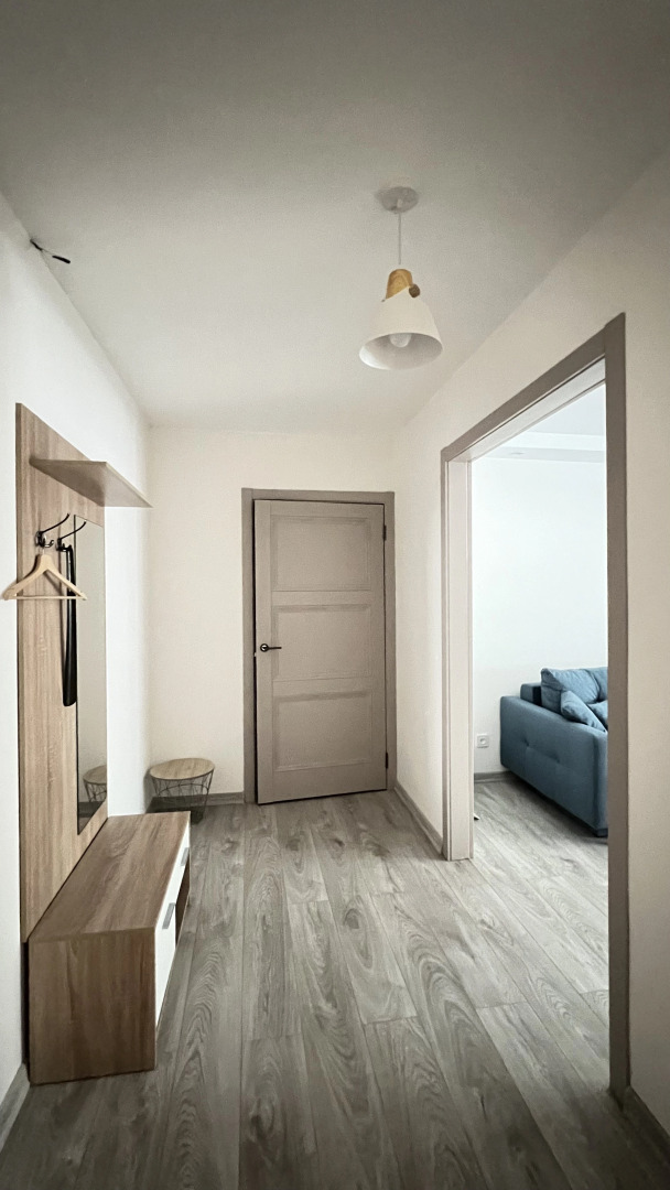 Квартира Комфортная Двухкомнатная