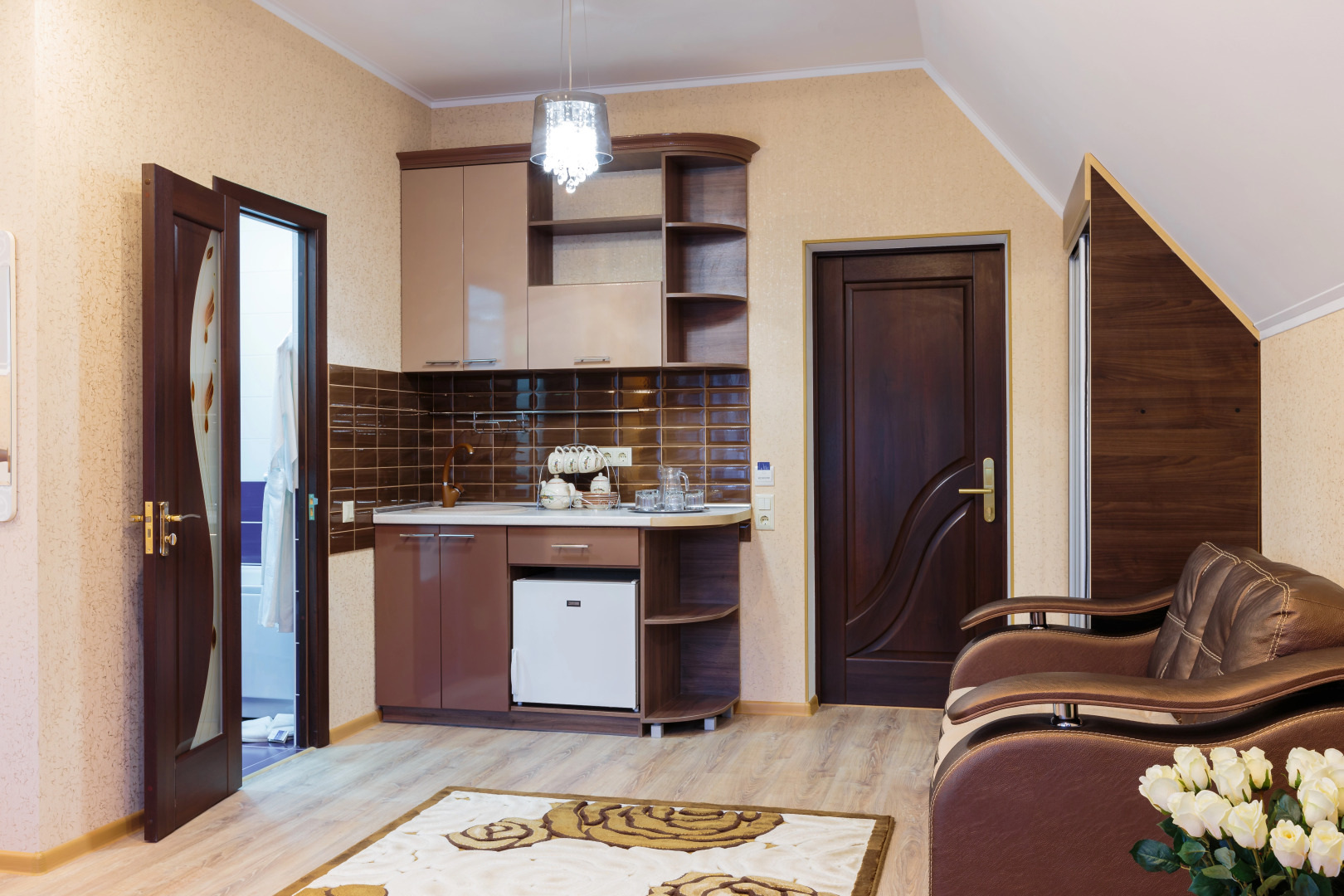 Гостевой Дом Черное Море