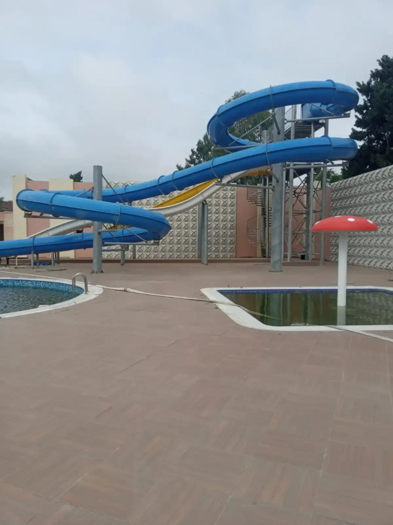 Shani Resort Hotel & Villas