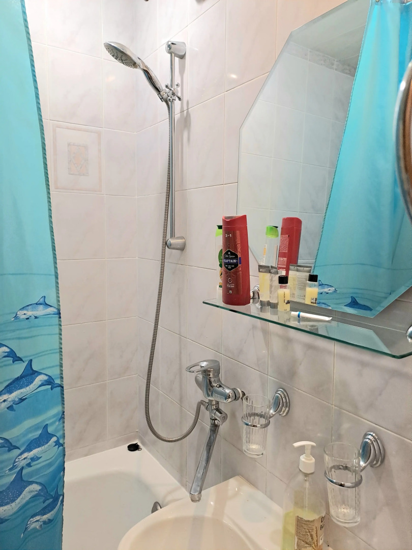 Квартира Однокомнатная квартира в центре