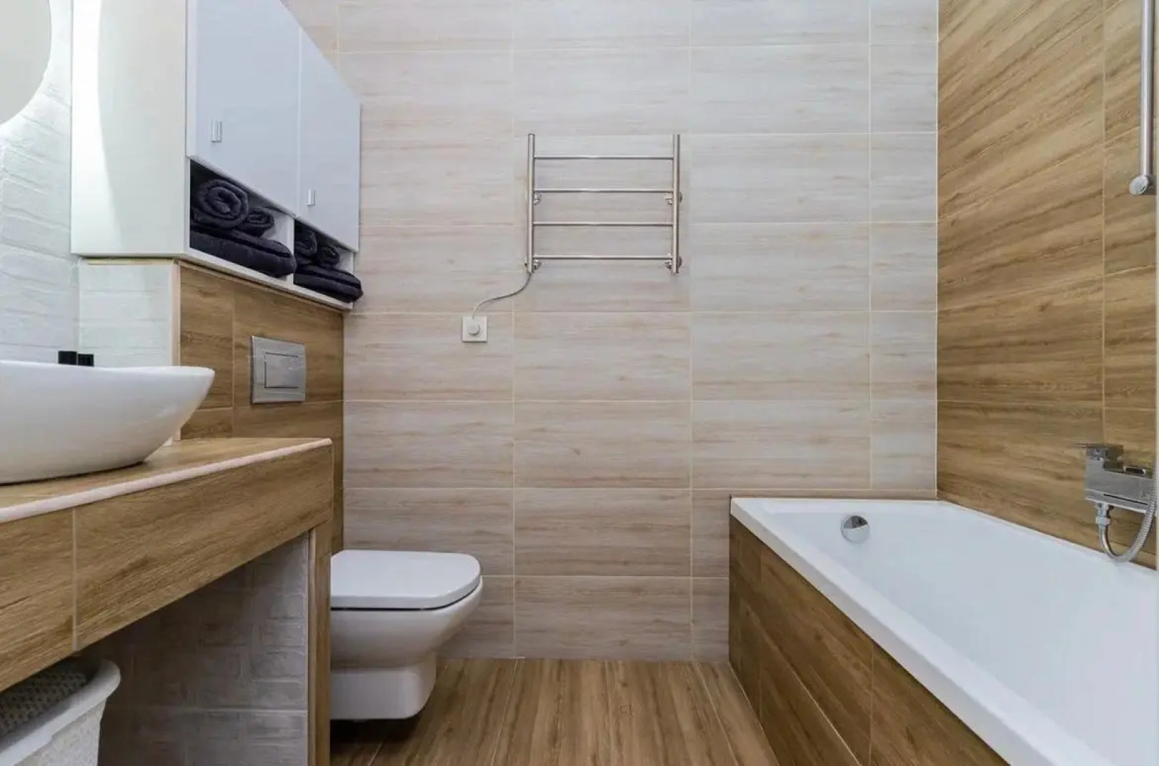 Апартаменты со Cветлым Ремонтом