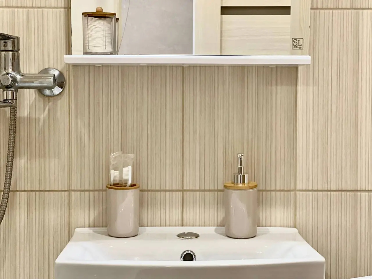 Квартира комфорт в центре Старого города