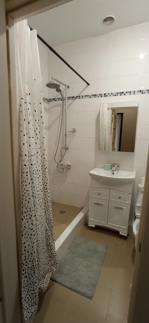 Апартаменты Artgom