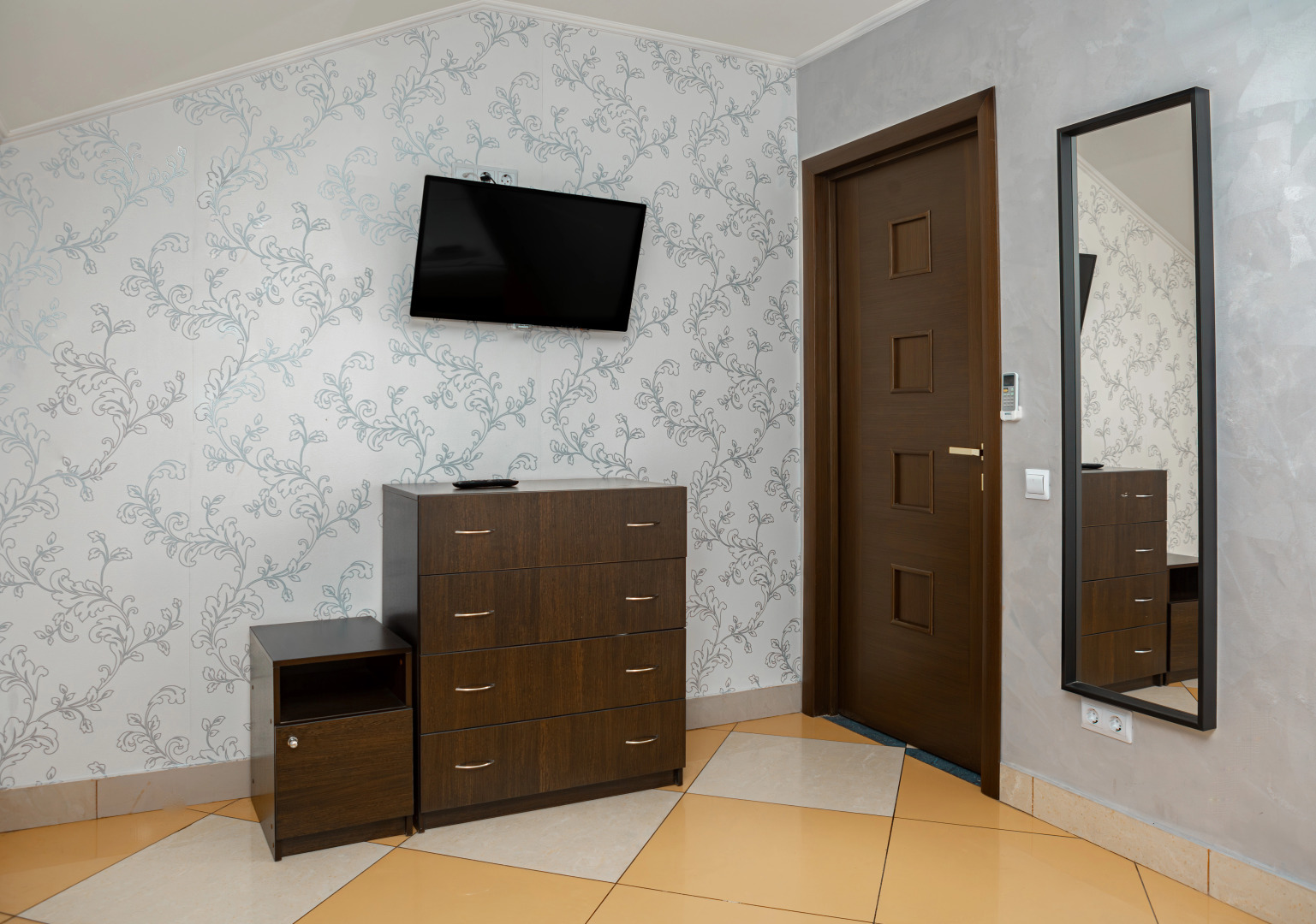 Отель Новокосино