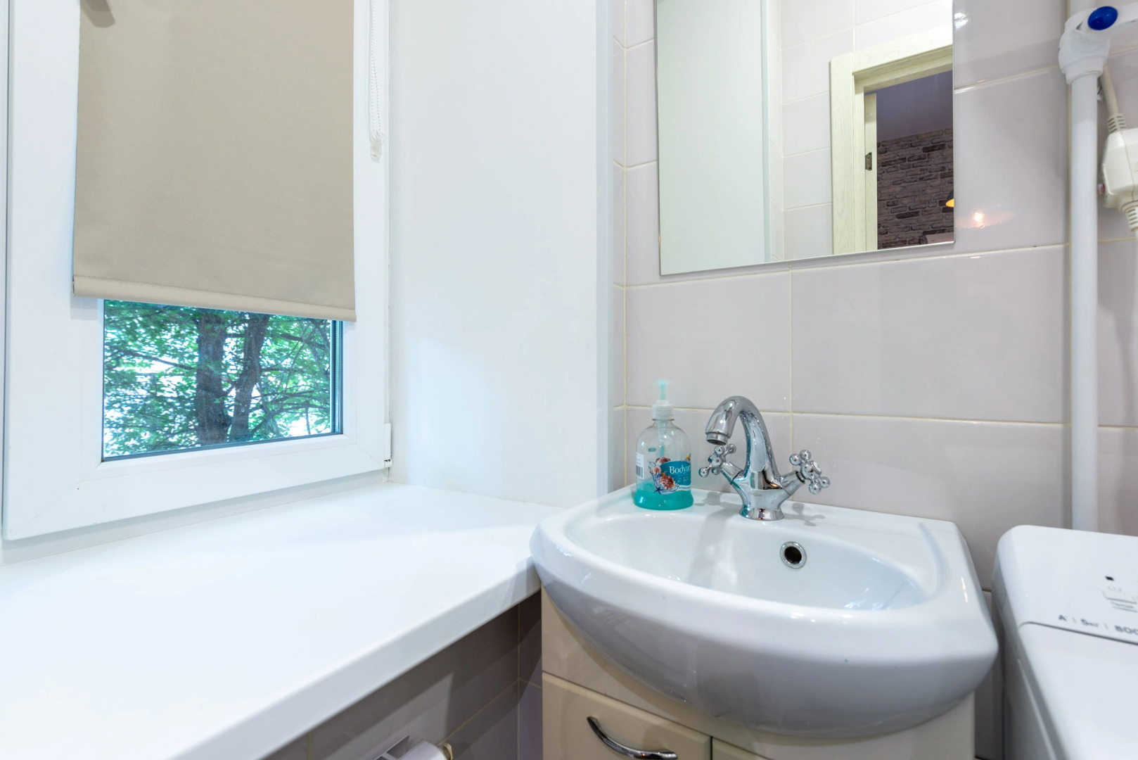 Апартаменты Яр-сутки на Октября 23