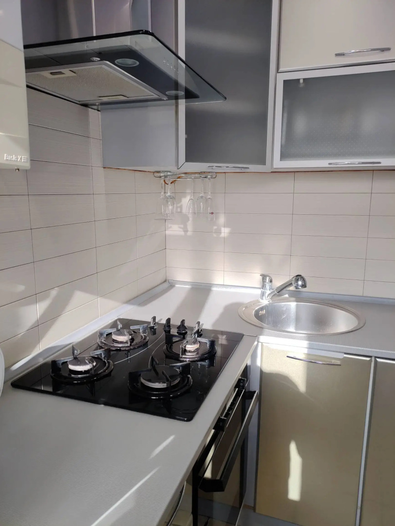 Квартира на Атаманская 60А