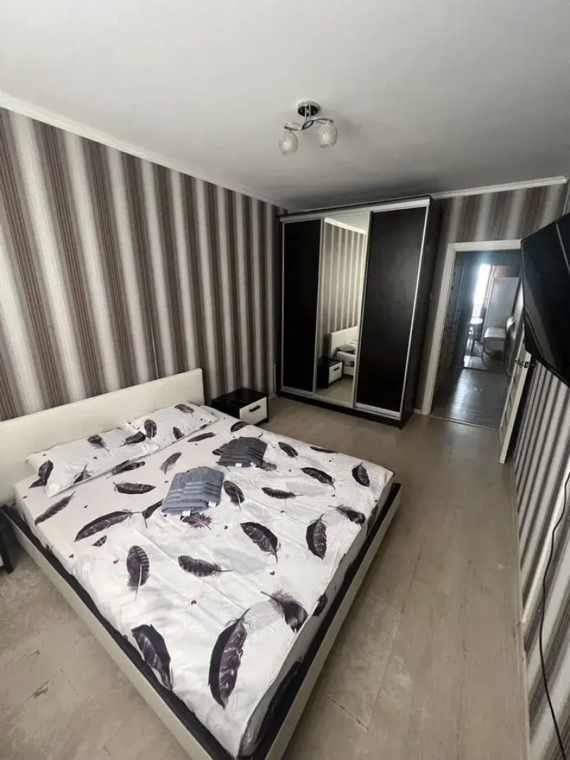 Квартира на Земской 6