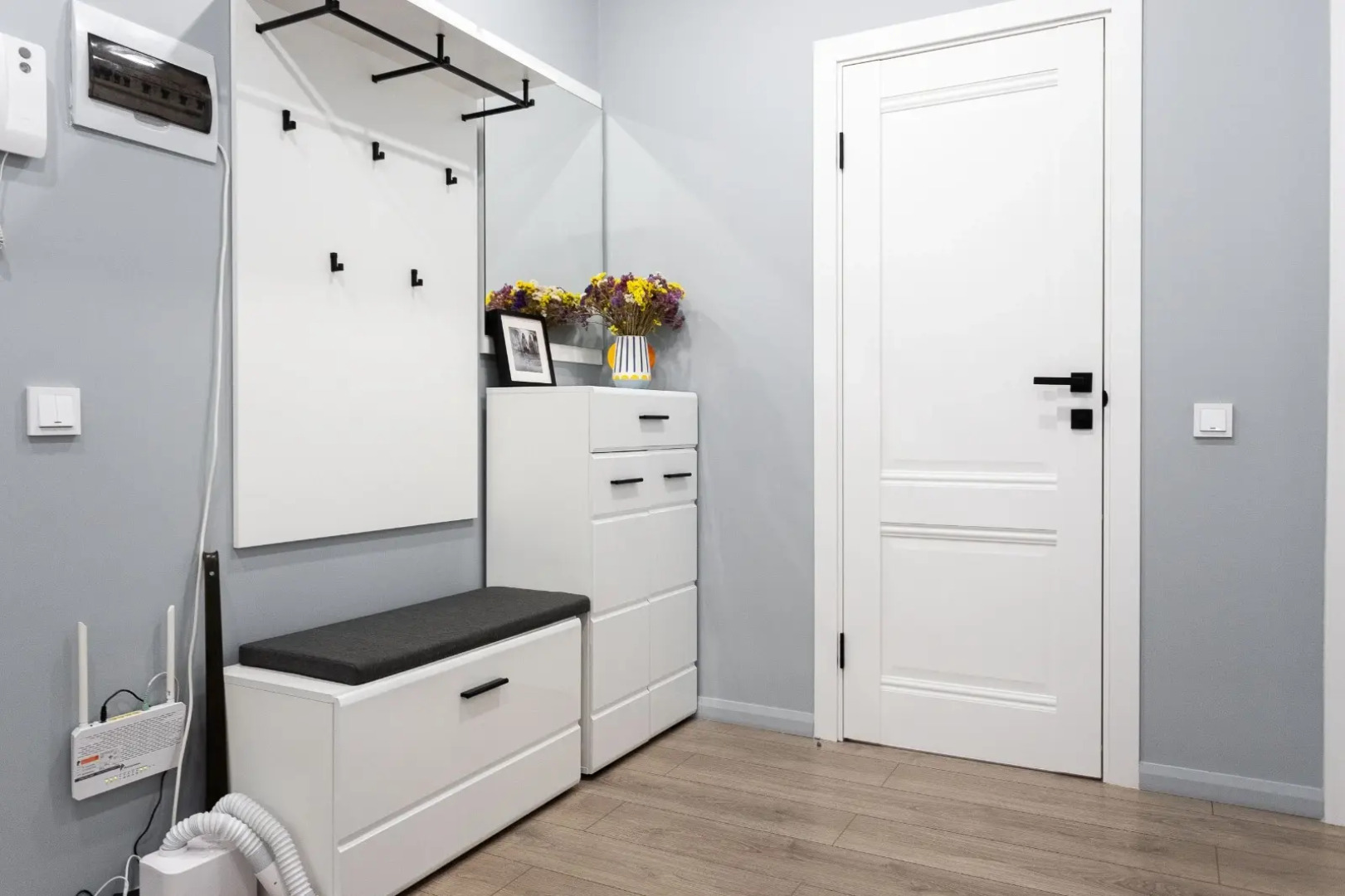 Квартира Эгоист