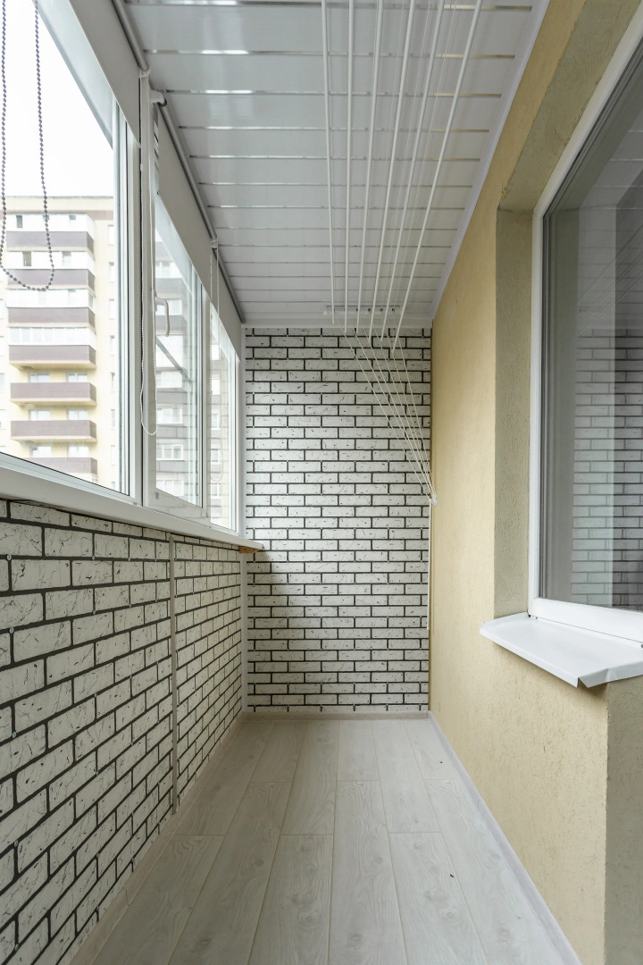 Квартира просторная уютная