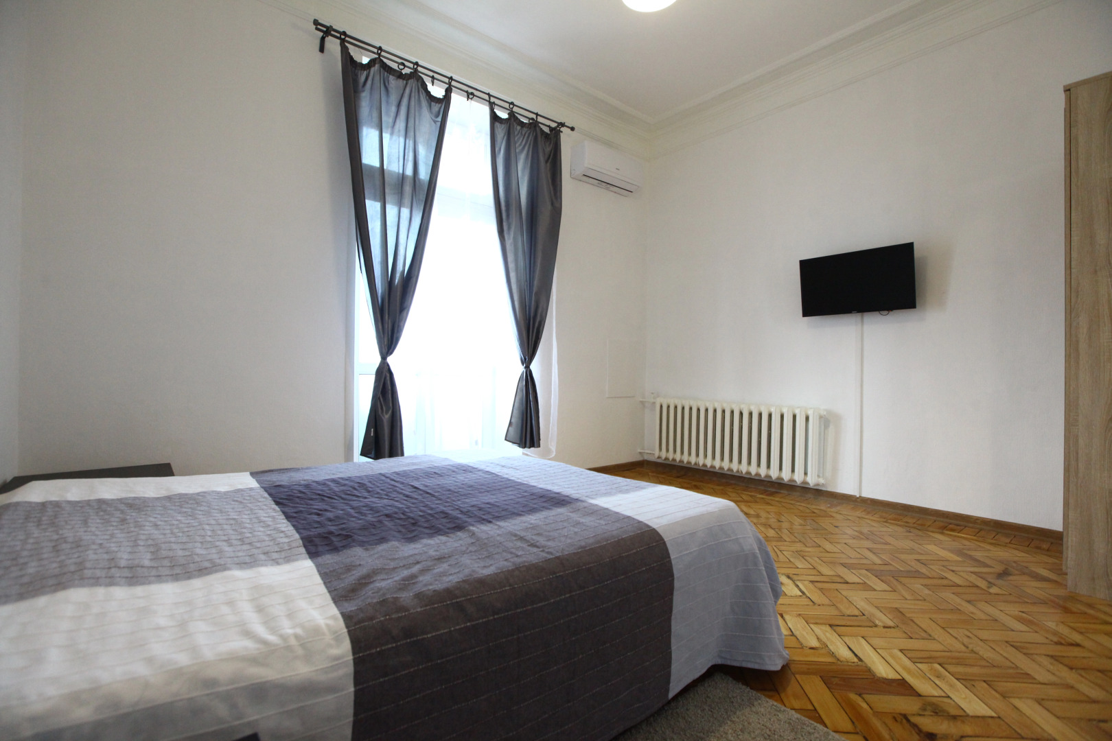 Апартаменты Герцена