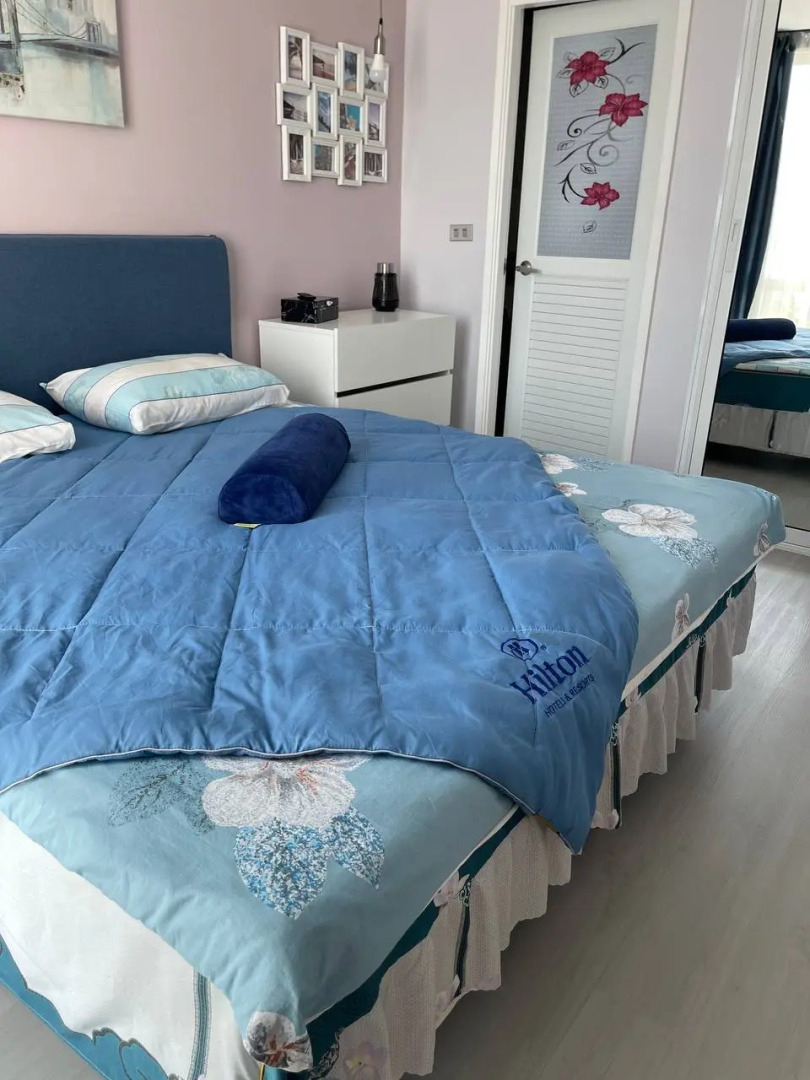 Апартаменты Atlantis Condo 2 bedrooms