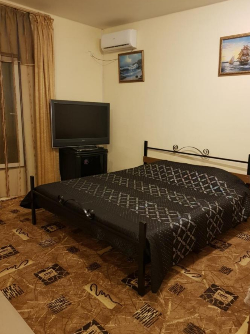 Гостевой дом Анюта