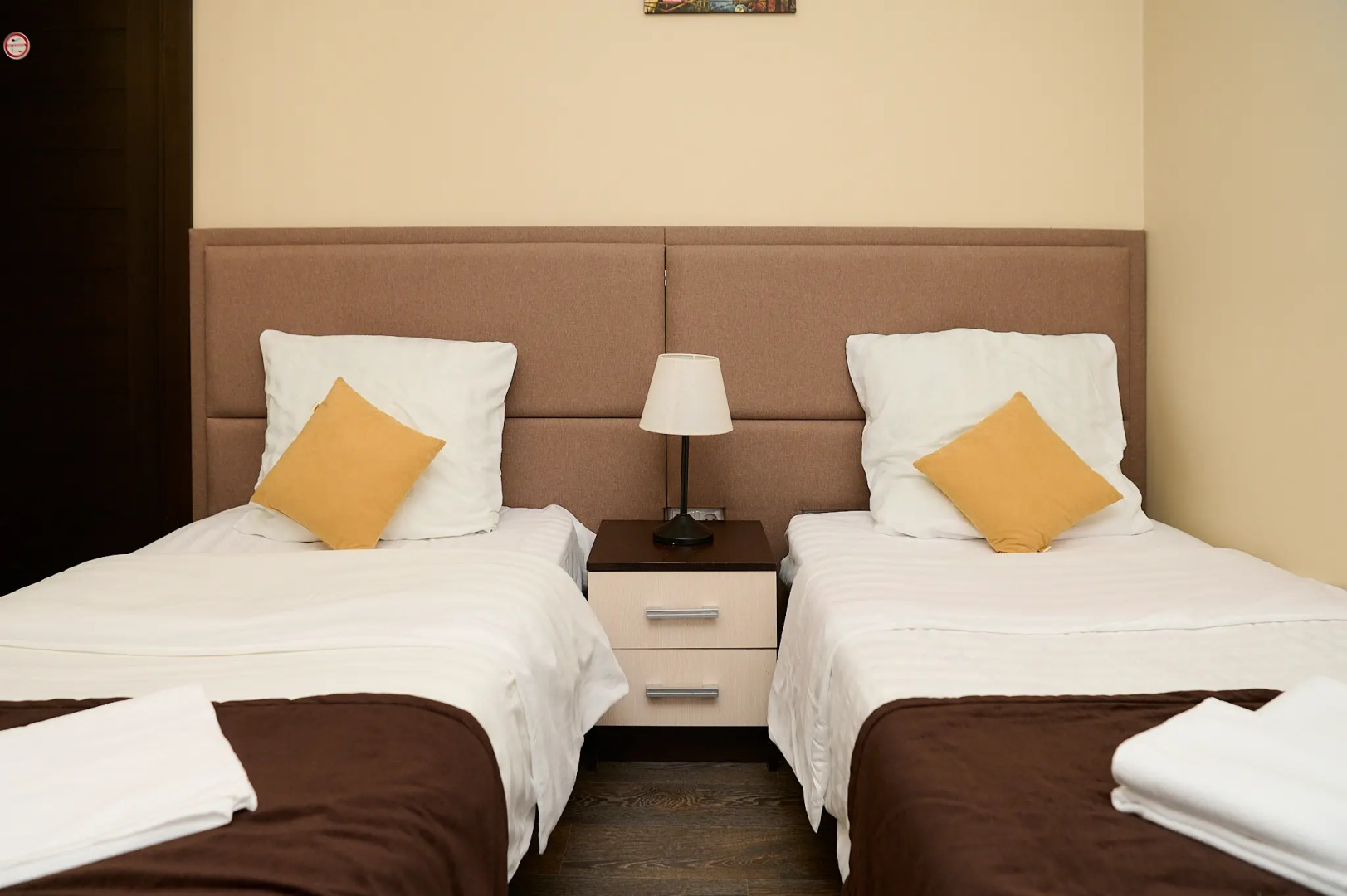 Мини-отель Акварель