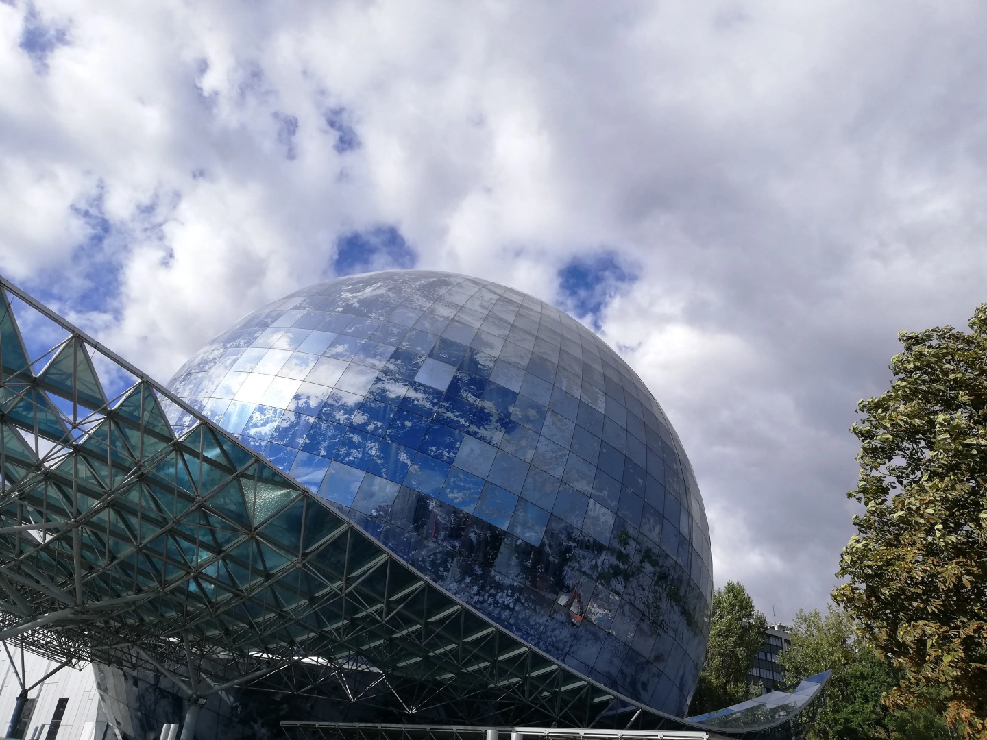 Квартира Уют у Музея Мирового океана