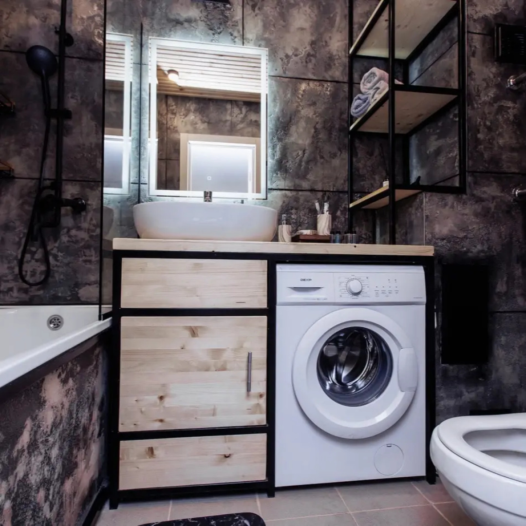 Квартира на Озёрной 11