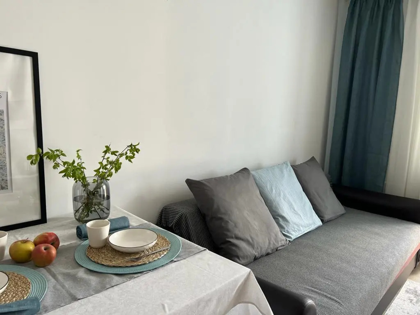 Апартаменты Завораживащий Вид на Воронежской Море