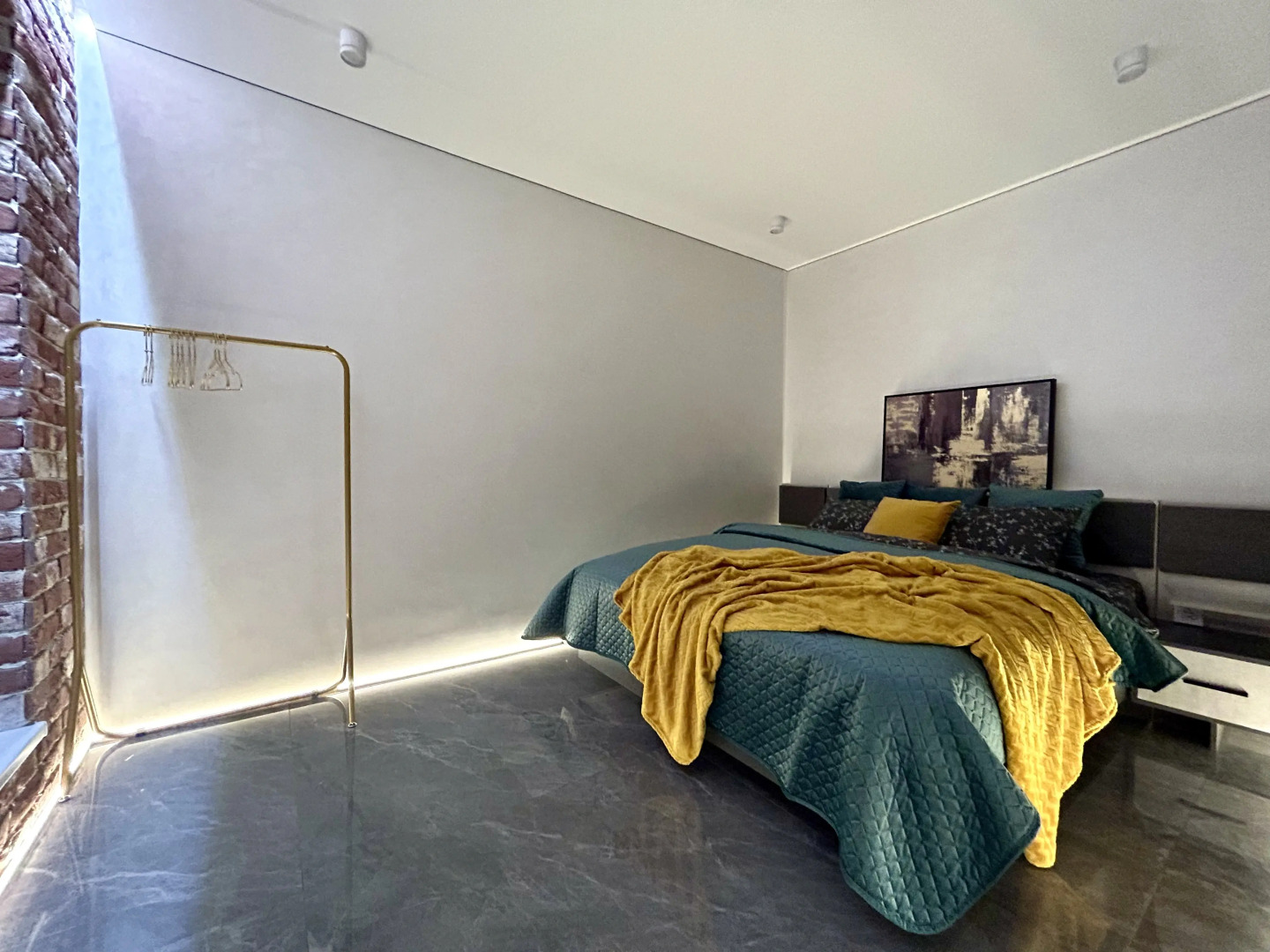 Гостевой домик Bliss в Казани