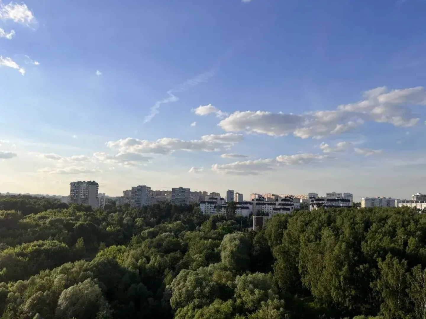 Апартаменты Happy People в доме с Термы Видное и ТЦ Галерея 9-18 № 1