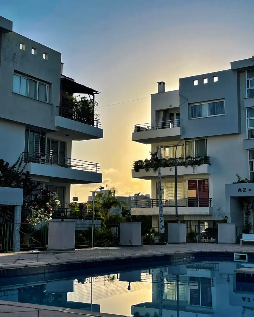 Апарт-отель Rix