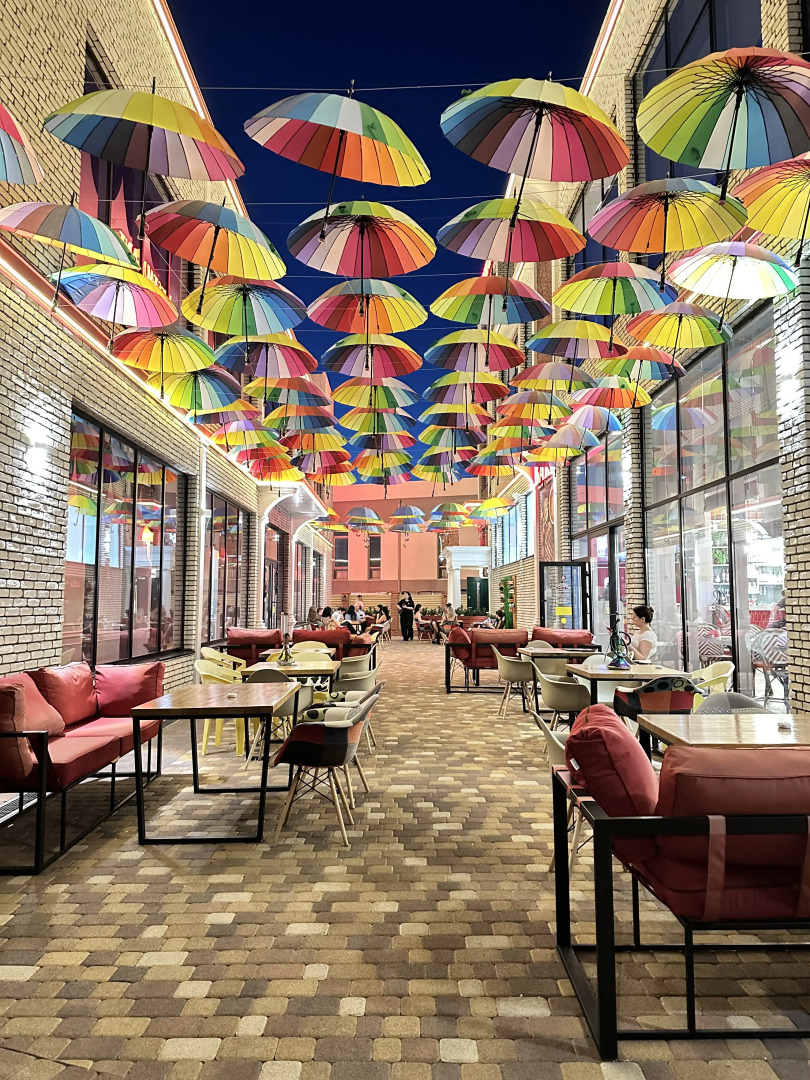 Бутик-Отель Помидо'р