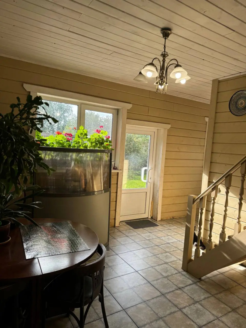 Гостевой Дом Формоза