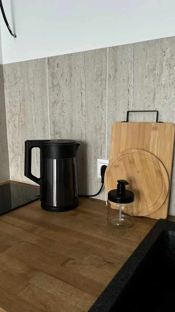 Апартаменты Beige Apartment рядом с центром