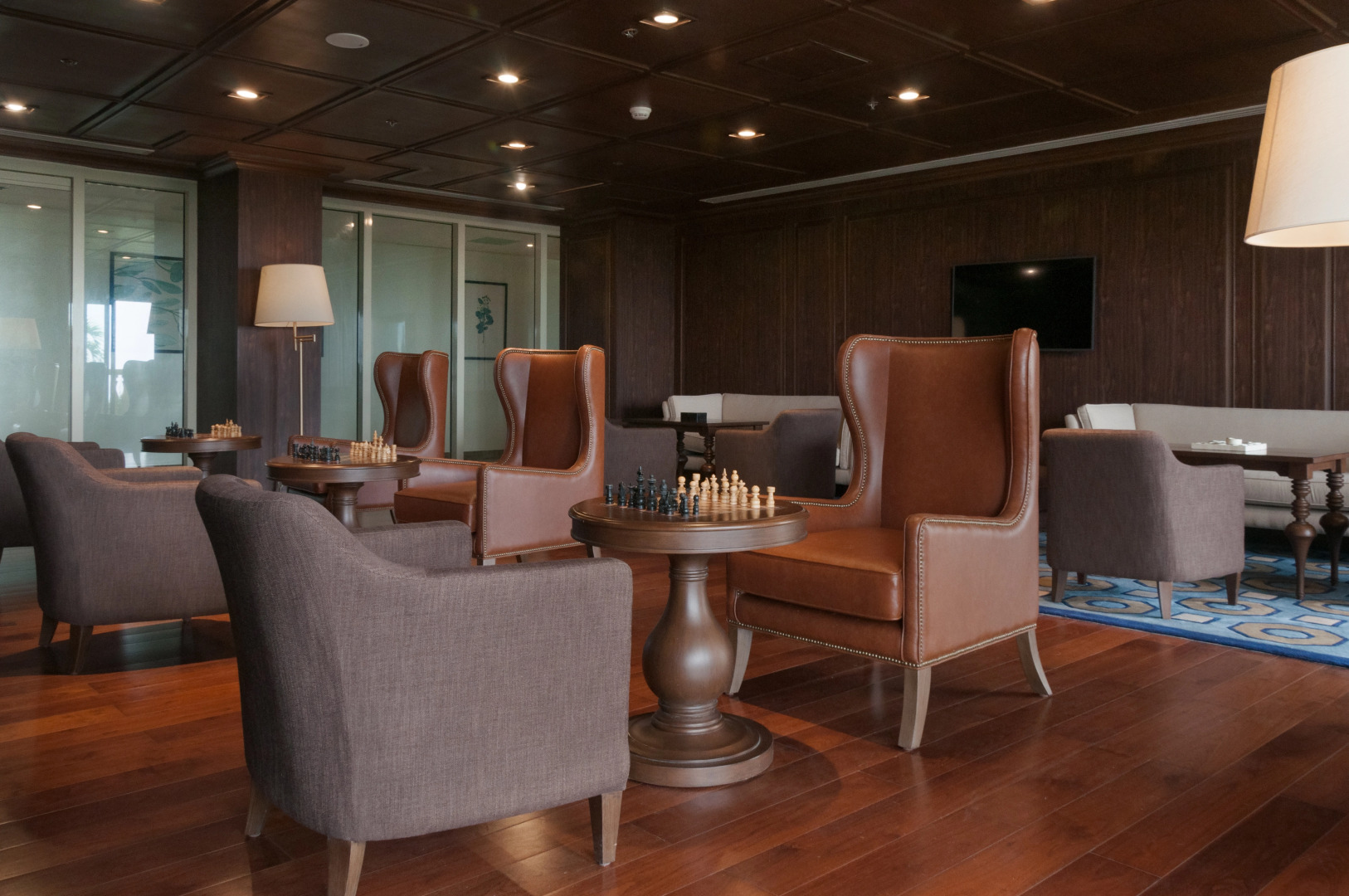 Отель Twin Lakes Hotel Tagaytay