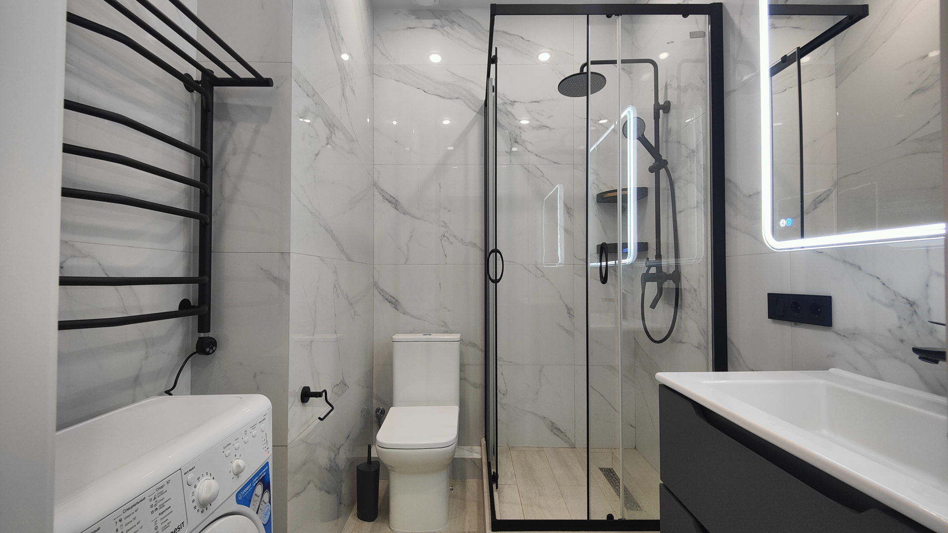 Апартаменты Невада 2