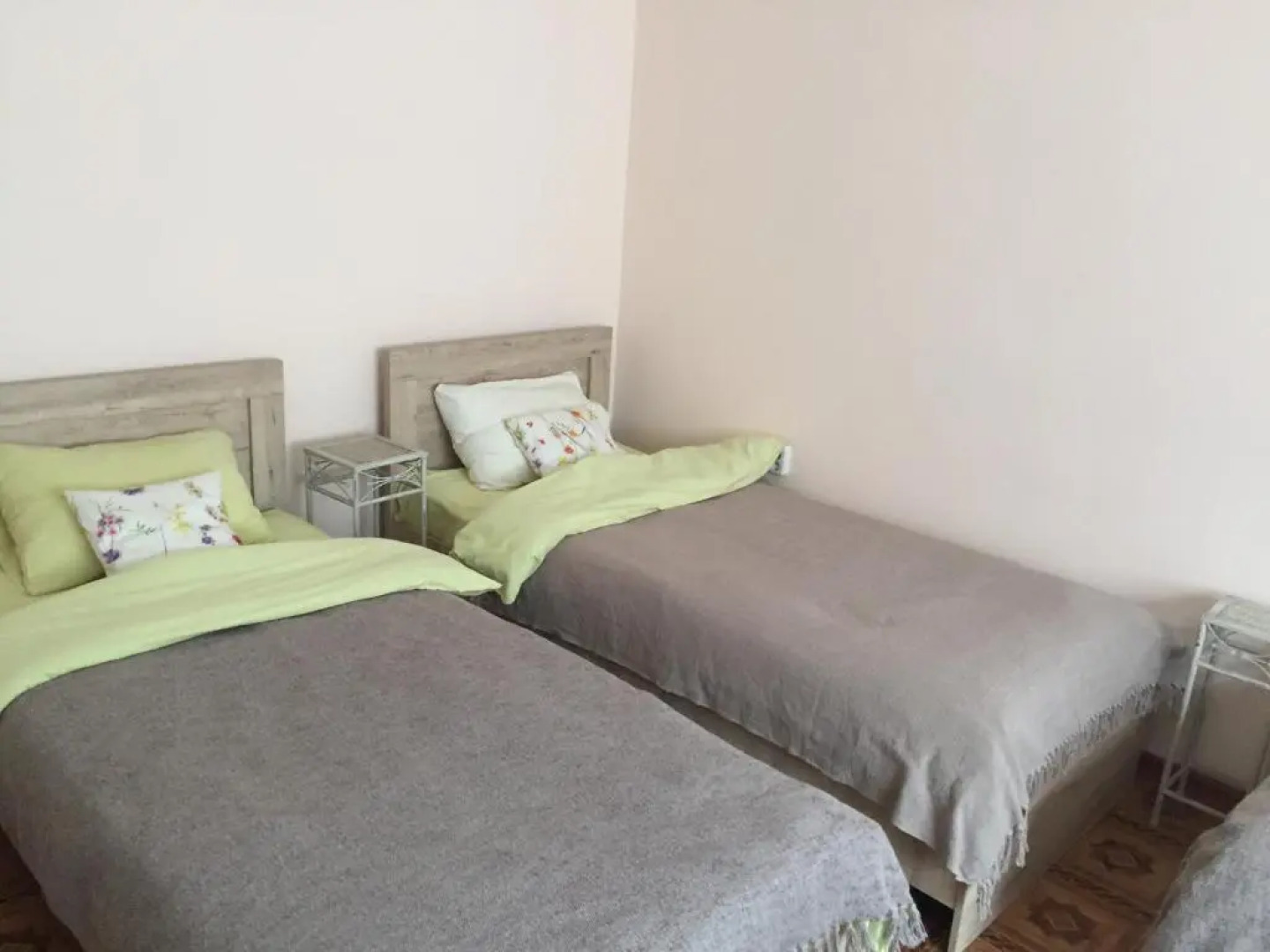 Гостевой дом Homey Home