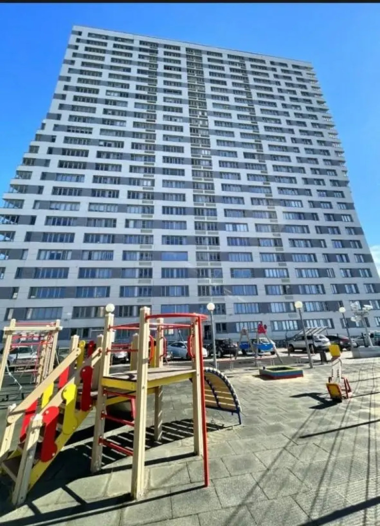 Апартаменты Clever House 4