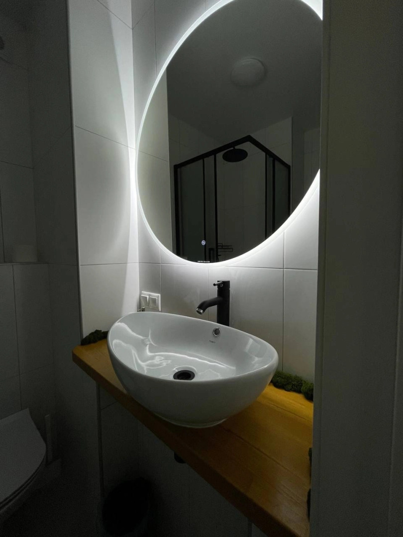 Апартаменты недалеко от центра Ростова