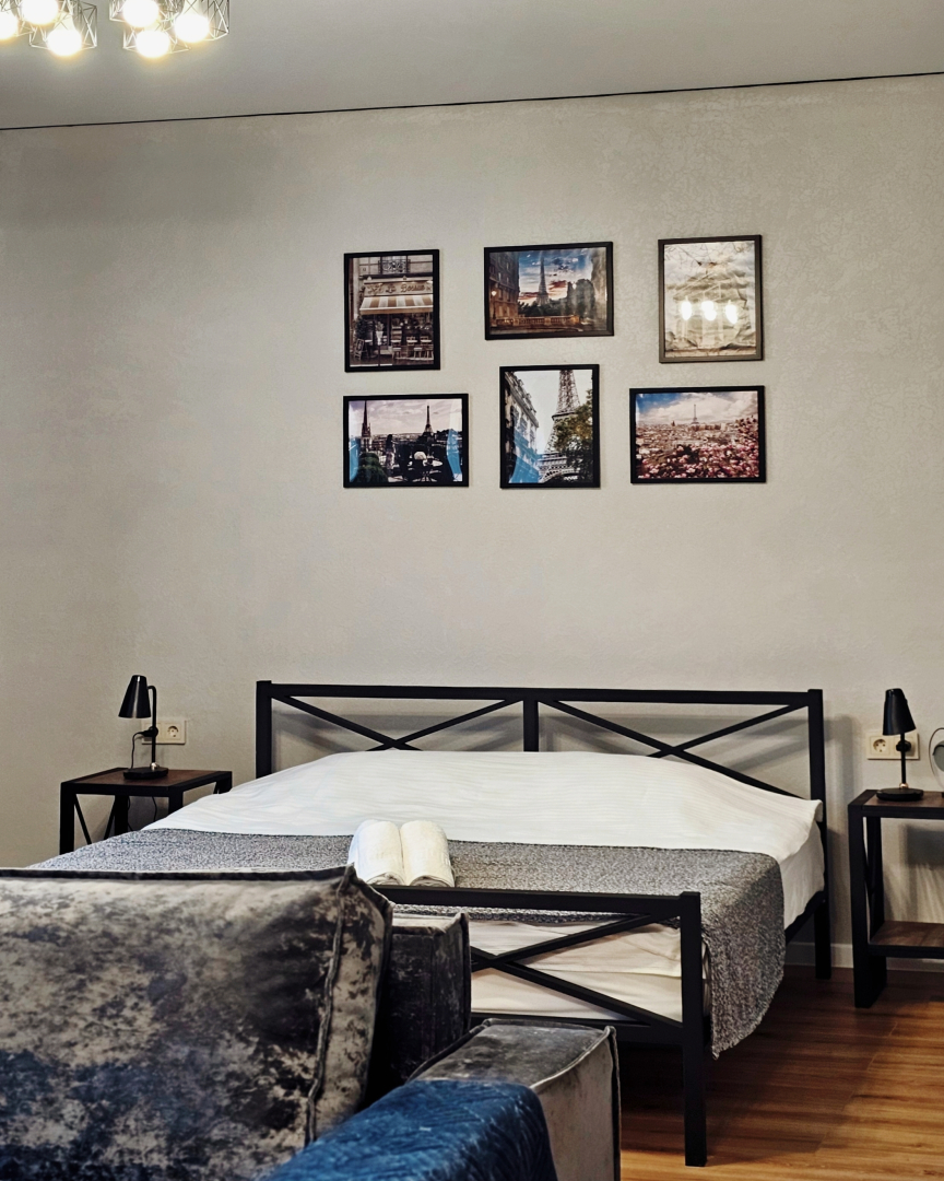 Меблированные комнаты Мегаполис Кисловодск