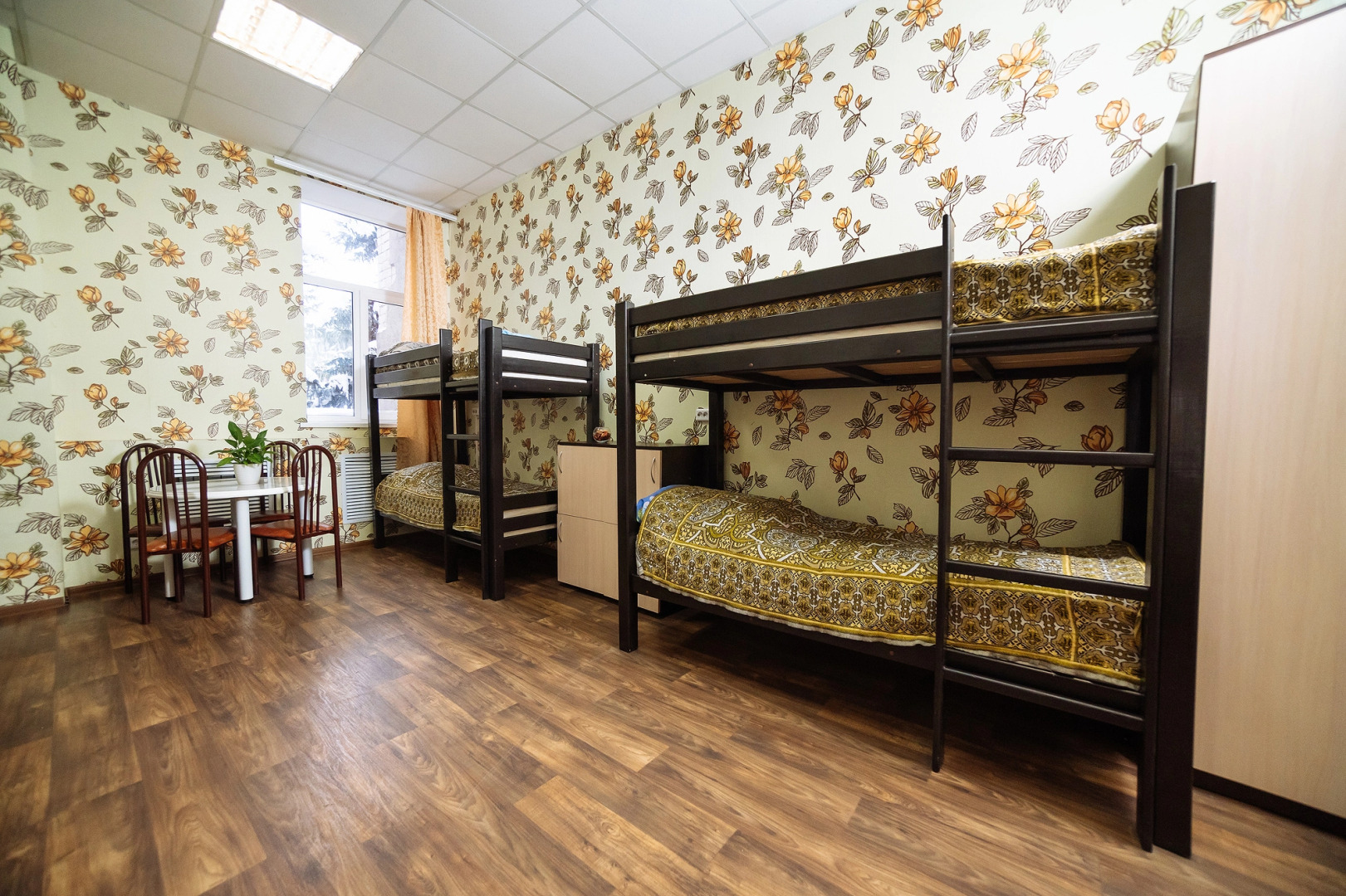 Хостел Комфорт