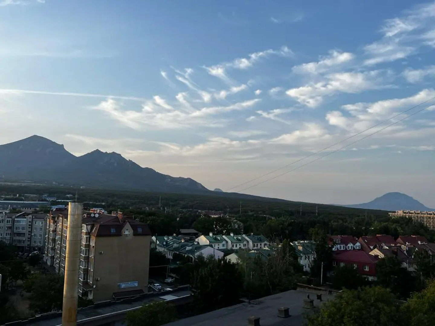 Апартаменты Royal Massimo View Aparts by Sutki26