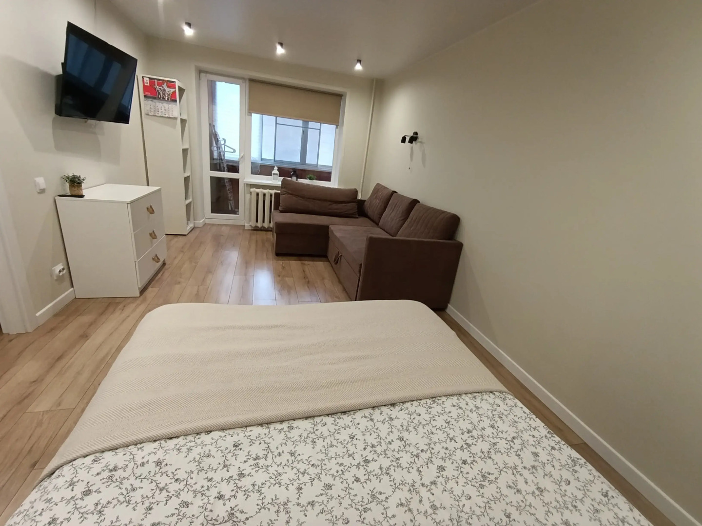 Квартира На Пушкина 23