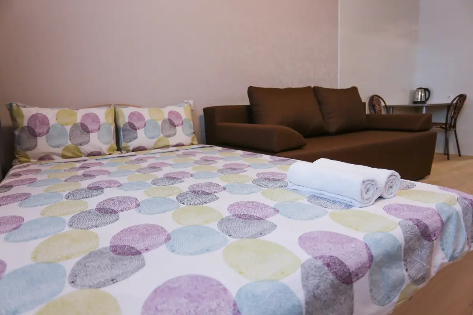 Апартаменты на Гоголя 26