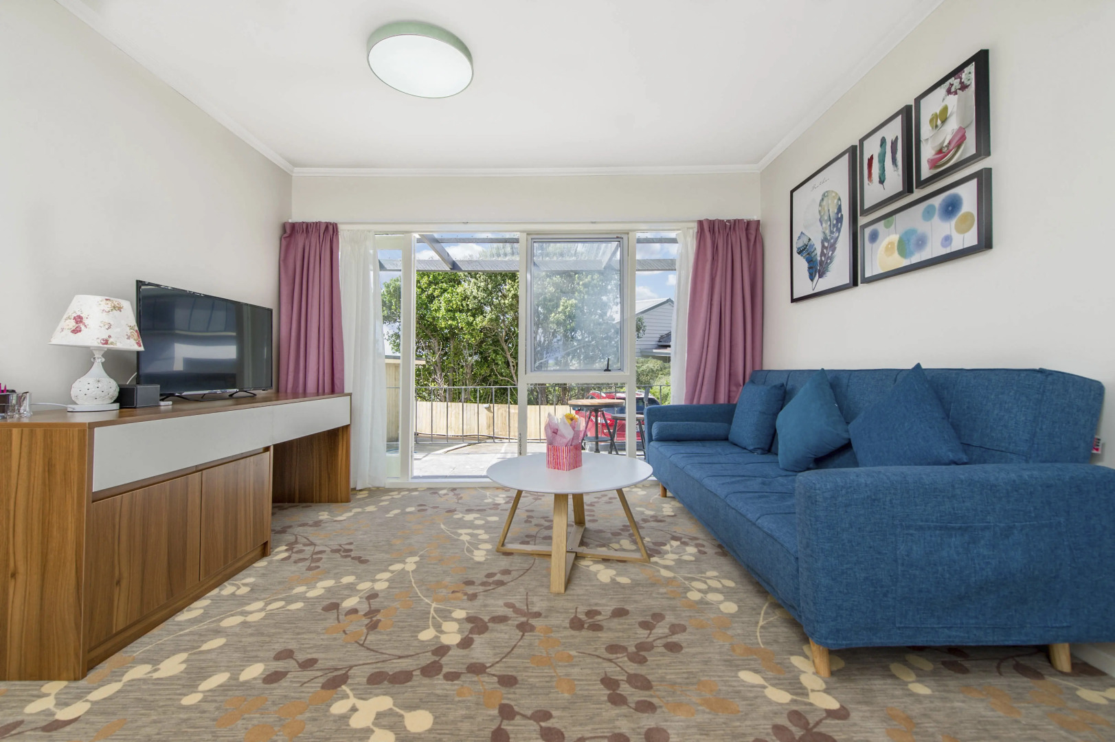 Гостевой Дом Pupuke Manor