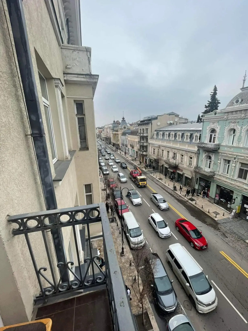 Апарт-Отель Old Avenue