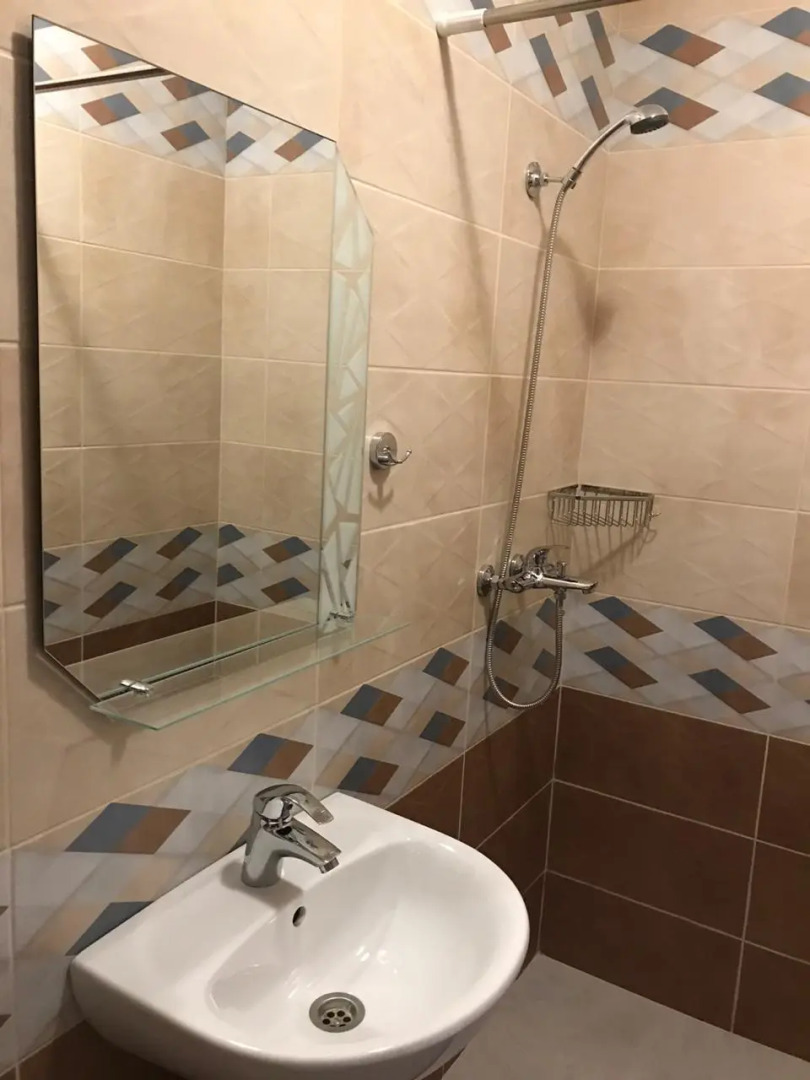 Гостевой дом Сандал