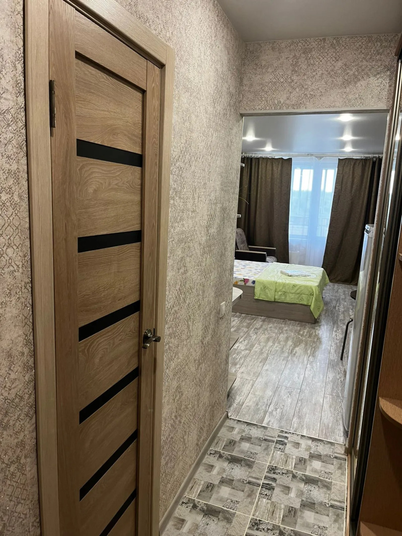 Апартаменты Большая Подгорная 87 блок 7